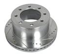 Click here for more information about Summit Racing SUM-BRC-66075R - Summit Racing Brake Rotors Click here for more information about Summit Racing SUM-BRC-66075R - Summit Racing Brake Rotors