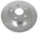 Click here for more information about Summit Racing SUM-BRC-67053L - Summit Racing Brake Rotors Click here for more information about Summit Racing SUM-BRC-67053L - Summit Racing Brake Rotors