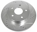 Click here for more information about Summit Racing SUM-BRC-67053R - Summit Racing Brake Rotors Click here for more information about Summit Racing SUM-BRC-67053R - Summit Racing Brake Rotors