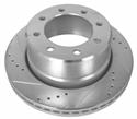Click here for more information about Summit Racing SUM-BRC-67073L - Summit Racing Brake Rotors Click here for more information about Summit Racing SUM-BRC-67073L - Summit Racing Brake Rotors