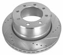 Click here for more information about Summit Racing SUM-BRC-67073R - Summit Racing Brake Rotors Click here for more information about Summit Racing SUM-BRC-67073R - Summit Racing Brake Rotors