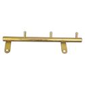 Click here for more information about Summit Racing SUM-CF-BB3X2-4 - Summit Racing Carburetor Feed Lines