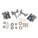 Click here for more information about Summit Racing SUM-CK1000 - Summit Racing™ Disc Brake Components Kits Click here for more information about Summit Racing SUM-CK1000 - Summit Racing™ Disc Brake Components Kits