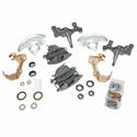 Click here for more information about Summit Racing SUM-CK1010 - Summit Racing™ Disc Brake Components Kits Click here for more information about Summit Racing SUM-CK1010 - Summit Racing™ Disc Brake Components Kits