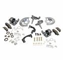 Click here for more information about Summit Racing SUM-CK1020 - Summit Racing™ Disc Brake Components Kits Click here for more information about Summit Racing SUM-CK1020 - Summit Racing™ Disc Brake Components Kits