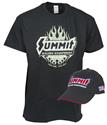 Summit Racing™ Logo T-Shirt and Hat Value Packs