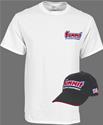 Summit Racing™ T-Shirt and Hat Value Packs