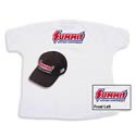 Summit Racing™ T-Shirt and Hat Logo Value Packs
