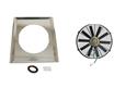 Summit Racing™ Aluminum Shroud and Fan Combos SUM-CSUM38103