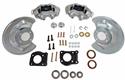 Click here for more information about Summit Racing SUM-FC0001 - Summit Racing Disc Brake Kits