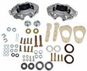 Click here for more information about Summit Racing SUM-FC0025 - Summit Racing Disc Brake Kits