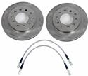 Click here for more information about Summit Racing SUM-FR3001 - Summit Racing Disc Brake Kits Click here for more information about Summit Racing SUM-FR3001 - Summit Racing Disc Brake Kits