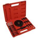 Summit Racing™ Harmonic Balancer Puller and Installer Tools SUM-G1023-1