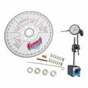 Summit Racing™ Cam Degreeing Kits SUM-G1056-16