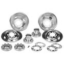 Cal Custom™ Dually Wheel Simulators CAL-7511665