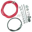 Summit Racing™ Battery Cables and Kits SUM-G1206-1