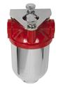 Summit Racing™ Canister 10 Microns Fuel Filter with 3/8 in. NPT Inlet Size SUM-G1511