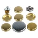 Click here for more information about Summit Racing SUM-G1583 - Summit Racing™ Freeze Plugs Click here for more information about Summit Racing SUM-G1583 - Summit Racing™ Freeze Plugs