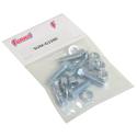 Click here for more information about Summit Racing SUM-G1590 - Summit Racing™ Collector Bolts Click here for more information about Summit Racing SUM-G1590 - Summit Racing™ Collector Bolts