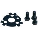 Summit Racing™ SBC Camlock Plate and Cam Bolt Kit SUM-G1792