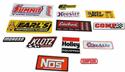 Summit Racing™ Bakers Dozen Decal Packs SUM-G1800-SD