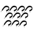 Summit Racing™ Insulated Clamps SUM-G1887