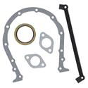 Click here for more information about Summit Racing SUM-G2201 - Summit Racing™ Timing Cover Gasket Kits Click here for more information about Summit Racing SUM-G2201 - Summit Racing™ Timing Cover Gasket Kits