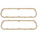 Summit Racing™ Cork Valve Cover Gaskets SUM-G2320