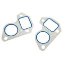 Click here for more information about Summit Racing SUM-G2624 - Summit Racing™ Water Pump Gaskets Click here for more information about Summit Racing SUM-G2624 - Summit Racing™ Water Pump Gaskets