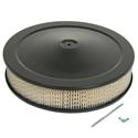 Click here for more information about Summit Racing SUM-G30012B - Summit Racing™ Air Cleaners Click here for more information about Summit Racing SUM-G30012B - Summit Racing™ Air Cleaners