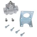 Click here for more information about Summit Racing SUM-G3032 - Summit Racing™ Fuel Pressure Regulators Click here for more information about Summit Racing SUM-G3032 - Summit Racing™ Fuel Pressure Regulators