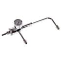 Click here for more information about Summit Racing SUM-G3120-2 - Summit Racing™ Adjustable Fuel Lines with Pressure Gauge Click here for more information about Summit Racing SUM-G3120-2 - Summit Racing™ Adjustable Fuel Lines with Pressure Gauge