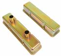 Summit Racing™ Circle Track Valve Covers SUM-G3289