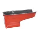 Summit Racing™ Economy SBC Oil Pan SUM-G3502