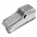 Summit Racing™ Diecast Aluminum Oil Pans SUM-G3522