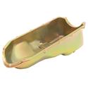 Summit Racing™ Stock Replacement Pontiac V8 Oil Pan SUM-G3542