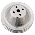 Summit Racing™ Water Pump Pulleys for 1955-1971 CORVETTE - SUM-G3951