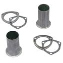 Summit Racing™ Exhaust Reducers with 2.5 Inch Outlet SUM-G4756