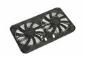 12 Inch 3,100 CFM Summit Racing™ High-Output Electric Fan SUM-G4851