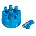 Click here for more information about Summit Racing SUM-G5208 - Summit Racing™ Distributor Cap and Rotor Kits Click here for more information about Summit Racing SUM-G5208 - Summit Racing™ Distributor Cap and Rotor Kits