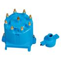 Click here for more information about Summit Racing SUM-G5224 - Summit Racing™ Distributor Cap and Rotor Kits Click here for more information about Summit Racing SUM-G5224 - Summit Racing™ Distributor Cap and Rotor Kits