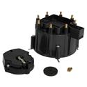 Click here for more information about Summit Racing SUM-G5226BLK - Summit Racing™ Distributor Cap and Rotor Kits Click here for more information about Summit Racing SUM-G5226BLK - Summit Racing™ Distributor Cap and Rotor Kits