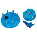 Summit Racing™ Distributor Cap and Rotor Kits for 1988-1996 F-150, 1986-1995 MUSTANG, 1986-1991 THUNDERBIRD - SUM-G5227