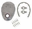 Summit Racing™ SBC Cast Aluminum Timing Cover SUM-G6300