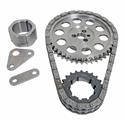 Summit Racing™ Billet Steel Timing Chain and Gear Set for Chevy LS SUM-G6602R-B