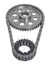 Summit Racing™ Billet Steel Timing Chain and Gear Set for Small Block Mopar SUM-G6603R-B