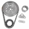 Summit Racing™ Billet Steel Timing Chain and Gear Set for Chevy LS SUM-G6646-BA