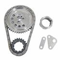 Summit Racing™ Billet Steel Timing Chain and Gear Set for Chevy 6.0L LS SUM-G6648-BA