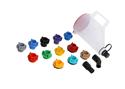 Summit Racing™ Spill-Free Oil Funnel Kits SUM-G80112
