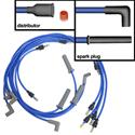 Summit Racing™ 8mm Ignition Wires SUM-G819